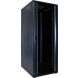 32 HE 19” Serverschrank, mit Glastür (BxTxH) 600 x 800 x 1600mm 