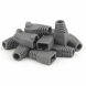DANICOM RJ45 Tule Grau - 10 Stück