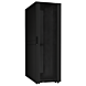 48 HE 19” Datacenter Serverschrank, mit perforierter Fronttür (BxTxH) 600 x 1000 x 2250mm