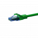 UTP CAT6a 50m grün - 100% Kupfer