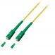 OS2 simplex Glasfaserkabel SC/APC-SC/APC 10m