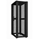 42 HE 19” Datacenter Serverschrank, mit perforierter Fronttür (BxTxH) 800 x 1200 x 2000mm