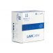 DANICOM CAT6 FTP 100m Starrleiter - LSZH (Eca)