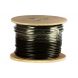 DANICOM CAT6A UTP 305m Außenkabel Starrleiter - PE (Fca)