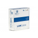 DANICOM CAT6 UTP 50m Starrleiter - LSZH (Dca)