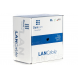 DANICOM CAT6A U/UTP 100m Starrleiter - LSZH (Dca)