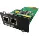 PowerWalker SNMP Karte RT