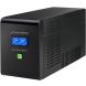 PowerWalker Line-Interactive reine Sinuswelle 2000VA UPS