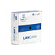 DANICOM CAT6 FTP 50m Starrleiter -  LSZH (Dca)