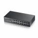 Zyxel 16-Ports GS1100 unmanaged Switch