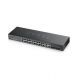 Zyxel 24-Ports GS1920 smart managed Switch