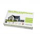 CAT6 STP Installationsset für Haus/Büro - 50m