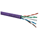 Solarix UTP CAT6-Kabel 305m mit massivem Leiter (Dca)