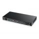 Zyxel 24-Ports MGS3750-28 managed SFP Switch