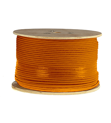 DANICOM CAT7 S/FTP 500m Starrleiter - LSZH (Dca)