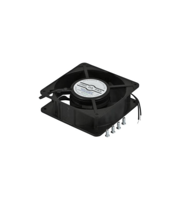 Reserve Ventilatorpaket mit Kugellagern
