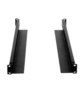 Verstellbare Rackschienen für 800 - 1000 mm tiefe Schränke