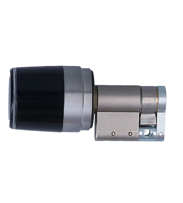 ISEO Smart-Zylinder, geeignet für DS-EUROLOCK