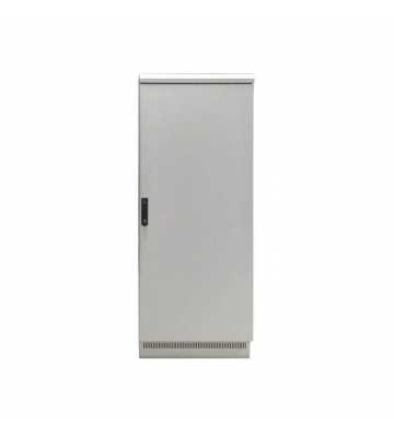 26 HE 19” outdoor Serverschrank (BxTxH) 600 x 600 x 1400mm