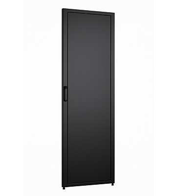 Datacenter Fake Rack 800mm breit 42U