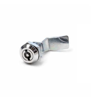 Standard Türschloß für 6HE Outdoor Serverschrank zur Wandmontage