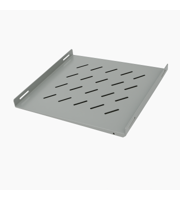 Fachboden für 800mm Tiefe Outdoor Serverschränke – 1 HE