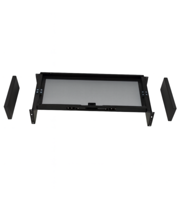 Datacenter festes Dach 600 x 1200 mm