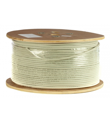 DANICOM CAT6 UTP 500m Starrleiter - LSZH (B2ca)