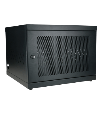 Wandschrank zum Laden von 16 Devices 550x546x410mm