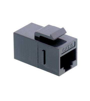 CAT6 UTP Keystone Netzwerkstecker - RJ45