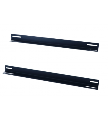 19” Geräteträger– Speziell für Serverschränke mit einer Tiefe von 1200mm