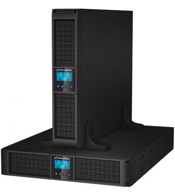PowerWalker On-Line 1500VA Rack UPS RT 