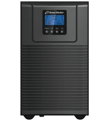 PowerWalker On-Line 3000VA UPS TG