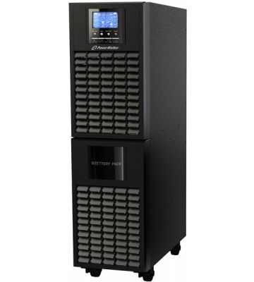 PowerWalker On-Line 6000VA UPS