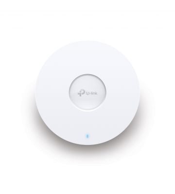 TP-Link Deckenmontage Dual-Band WiFi 6 Access point 650