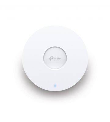 TP-Link Deckenmontage Dual-Band WiFi 6 Access point 620 HD