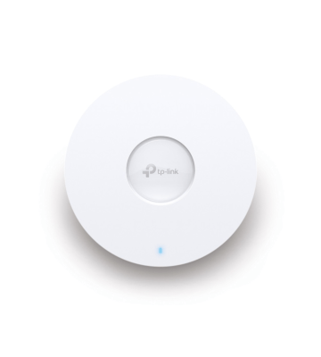 TP-Link Deckenmontage Dual-Band WiFi 6 Access point 610