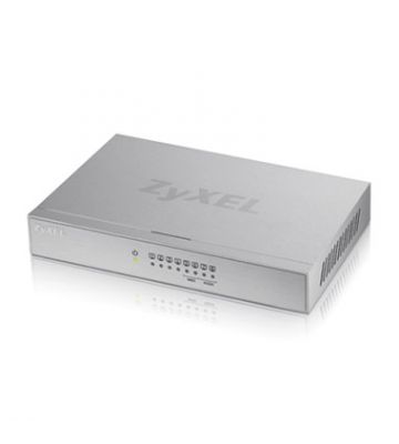 Zyxel 8-Ports GS108B unmanaged Switch