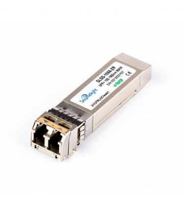 SFP-Transceiver-Modul LC multimode duplex 1310nm 2 Kilometer