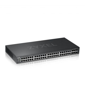 Zyxel 50-Ports GS2220 managed Switch