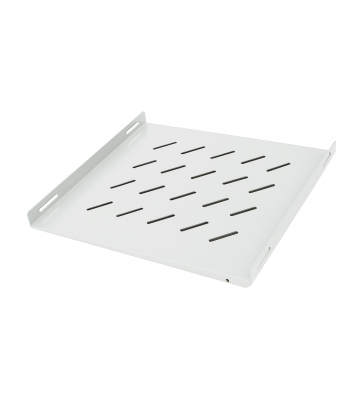 Fachboden für 600mm Tiefe Outdoor Serverschränke – 1 HE