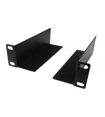 10” Rackschienen 136 mm für 10 Zoll Schränke