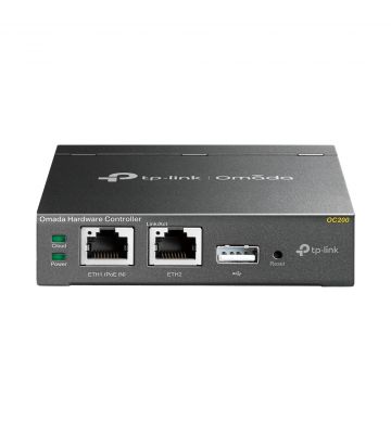 TP-Link Omada Hardware Controller