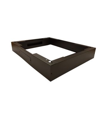 Sockel für 19” Serverschränke – (BxTxH) 800 x 1000 x150mm 