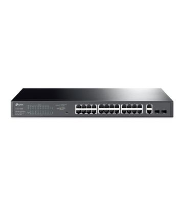 TP-Link 28-ports SG1428PE PoE easy smart switch