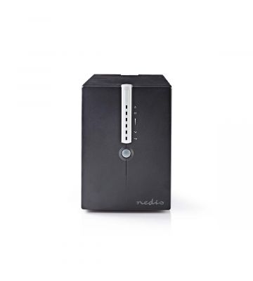 UPS Notstromversorgung Intelligent 2000 VA 1200 W