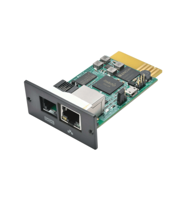 PowerWalker SNMP Karte VFI 1000-3000 LCD