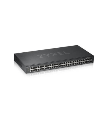 Zyxel 48-Ports GS1920 smart managed Switch