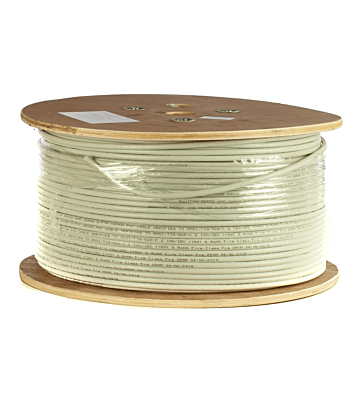 DANICOM CAT6A S/FTP 305m - PVC (Fca)