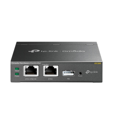 TP-Link Omada Hardware controller